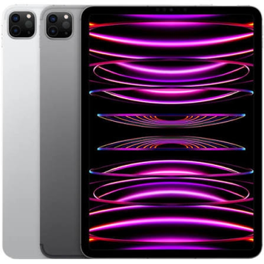 iPad Pro M2 12,9 256gb Wifi 99% 