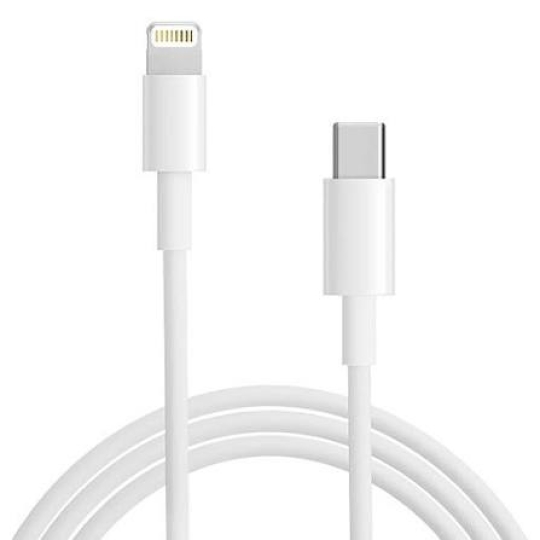 DÂY SẠC IPHONE CHÍNH HÃNG LIGHTNING