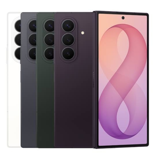 Galaxy Z fold 8 Ultra 256gb 