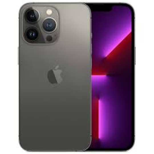 iPhone 13 pro 128Gb gray 99%