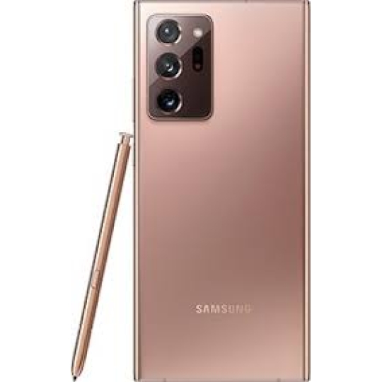 Samsung Galaxy Note 20 Ultra 256gb 99%