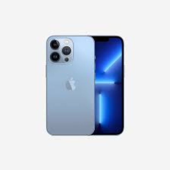 iPhone 13 pro 128Gb blue 99%