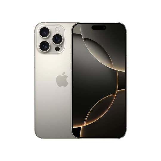 iPhone 16 Pro max 512GB