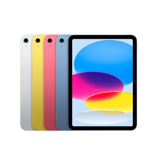 iPad Gen 10 64gb 99% 