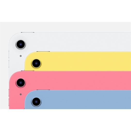 iPad Gen 10 64gb 99% 
