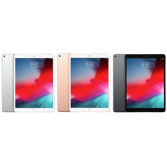 iPad Air 3 64Gb wifi 99% 