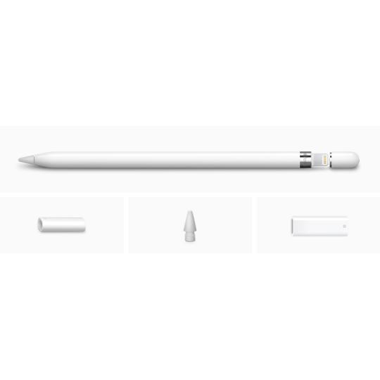 Apple Pencil 1