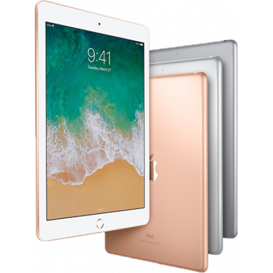 iPad Gen 6 Wifi 32gb 99% 