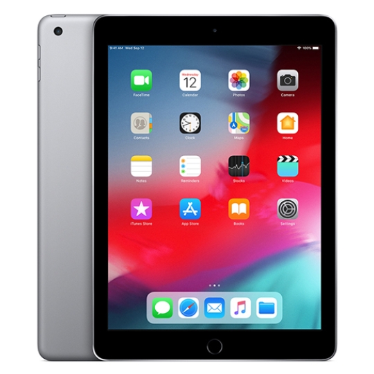 iPad Gen 6 Wifi 32gb 99% 