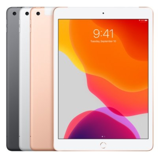 iPad Gen 8 128gb Wifi 99% 