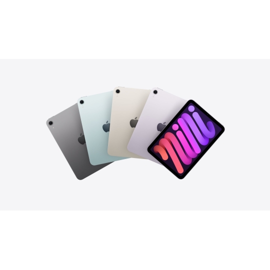 iPad Mini 7 Wifi 128GB