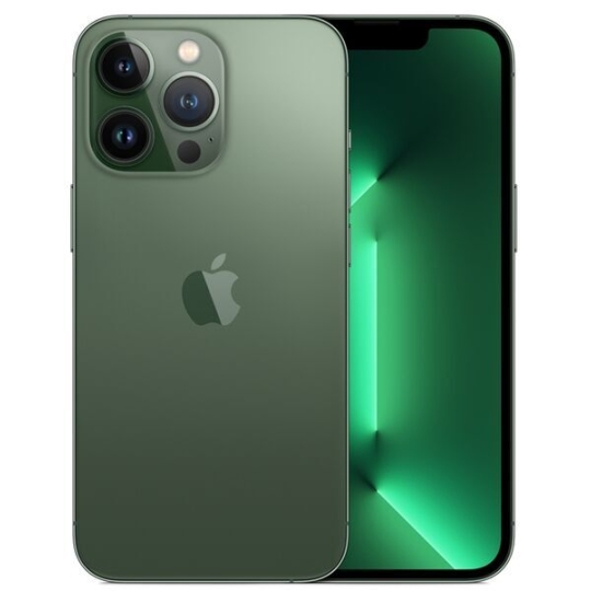 iPhone 13 pro 128Gb Green Zin Nguyên Bản 