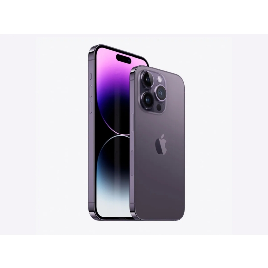 14 Pro 128gb Purple Chưa Qua Sử Dụng 