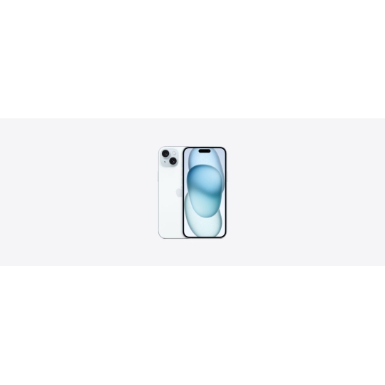 iPhone 15 Plus 256gb Blue Sạc Ít Lần