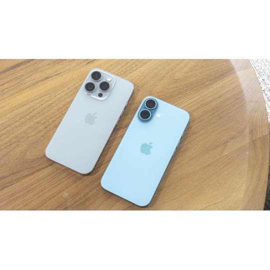 iPhone 16 Plus 256GB