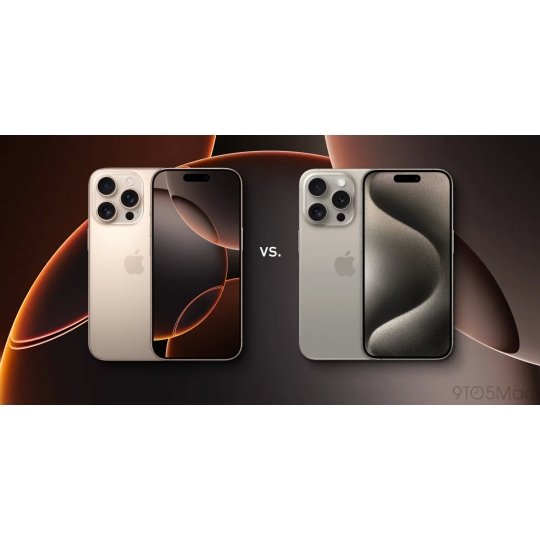 iPhone 16 Pro 256GB