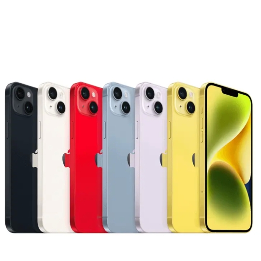 iPhone 14 Plus 128GB 