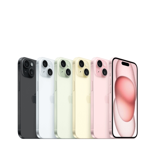 iPhone 15 128GB Quốc Tế KH/A