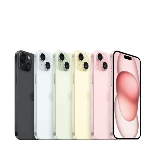 iPhone 15 Plus 128GB Quốc Tế KH/A
