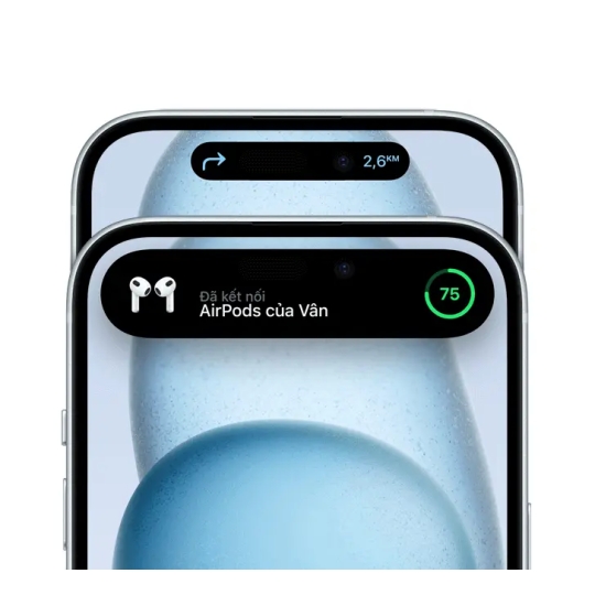 iPhone 15 Plus 256GB Quốc Tế KH/A