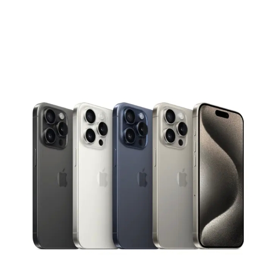 iPhone 15 Pro 128GB Quốc Tế KH/A