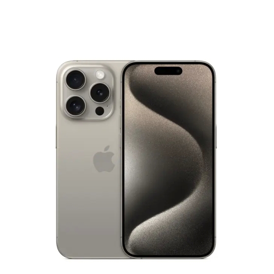 iPhone 15 Pro 128GB Quốc Tế KH/A