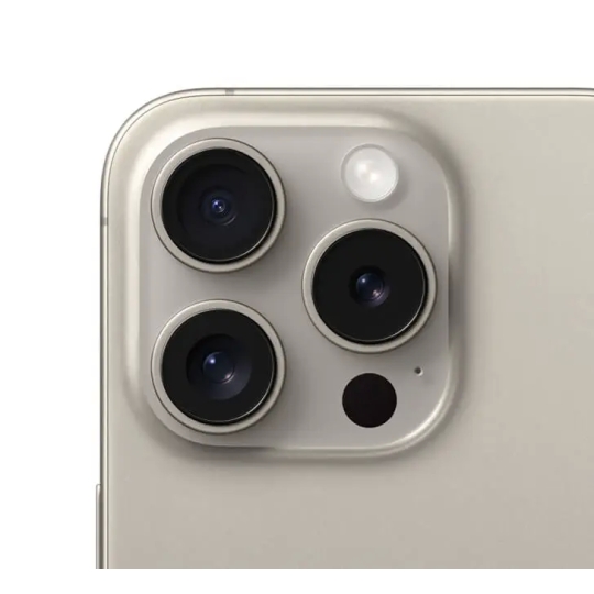 iPhone 15 Pro 256GB Quốc Tế KH/A