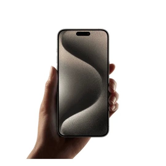 iPhone 15 Pro Max 256GB New