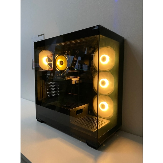 PC 99% I5-7600 16GB/512GB/RTX2060/600W
