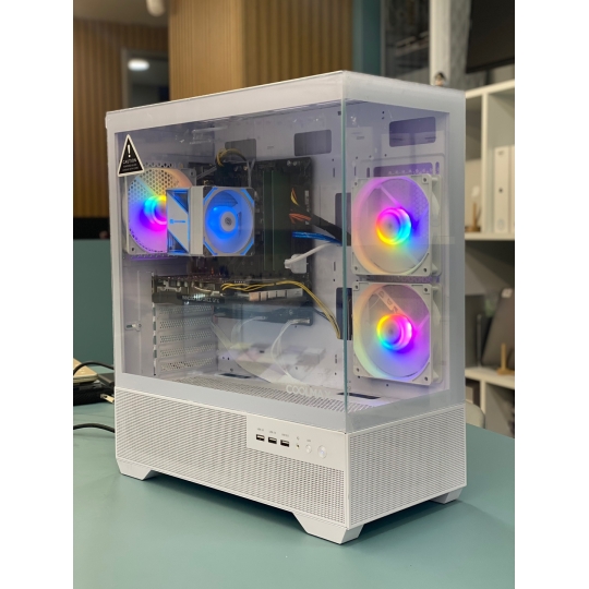 PC 99% i9-9900K/16GB/512GB/600W/RTX1660 Super 