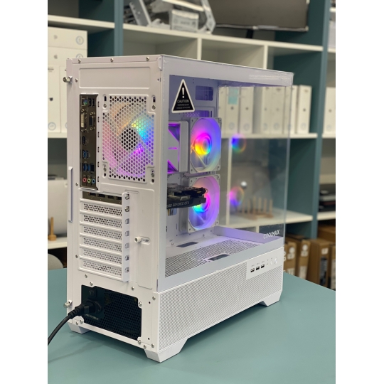 PC 99% i9-9900K/16GB/512GB/600W/RTX1660 Super 