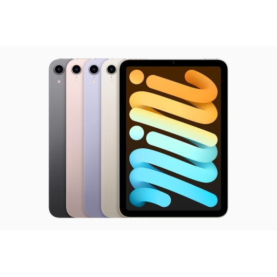 iPad Mini 6 Wifi 256GB 