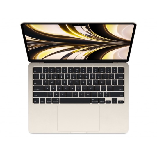 MacBook Air M2 13 inch (8 core GPU | 16GB RAM | 256GB SSD)
