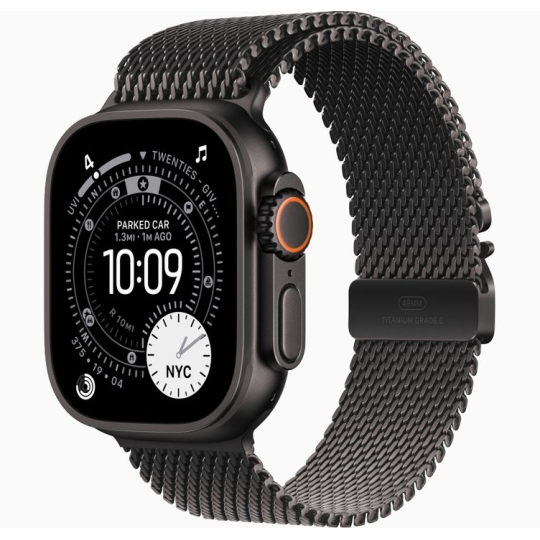 Apple Watch Ultra 3 49mm 