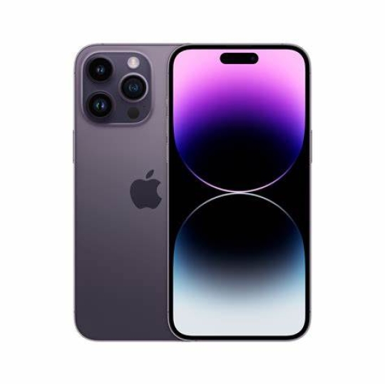 iPhone 14 Pro Max 256GB 