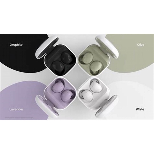 Galaxy Buds 2 Pro