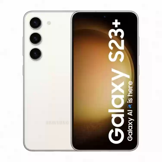Galaxy S23 Plus 256GB 99%