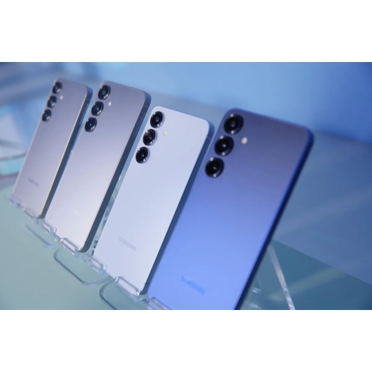 SAMSUNG S25 PLUS 512GB 