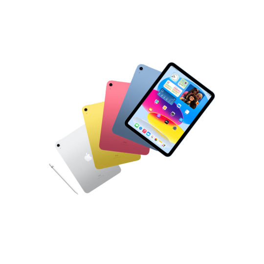 iPad Gen 10 64Gb New