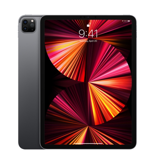 iPad Pro M1 11in 128gb 99%