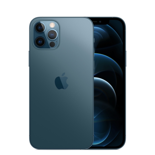 iPhone 12 Pro 256gb blue 99%