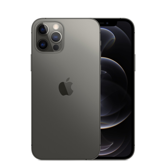 iPhone 12 Pro 128gb black 99%