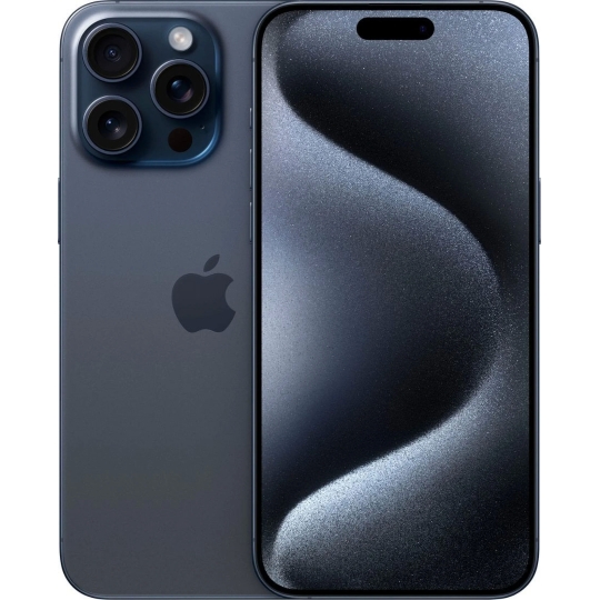 iPhone 15 Pro Max 256GB 99% 