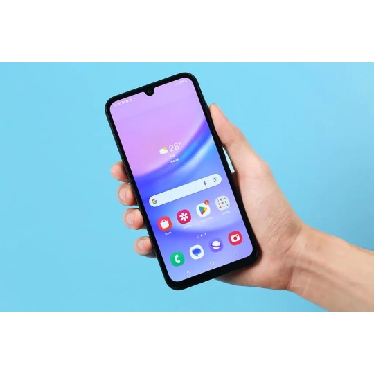 SS Galaxy A15 5G (8GB/128GB)