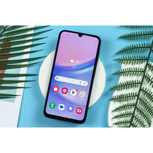 SS Galaxy A15 5G (8GB/128GB)