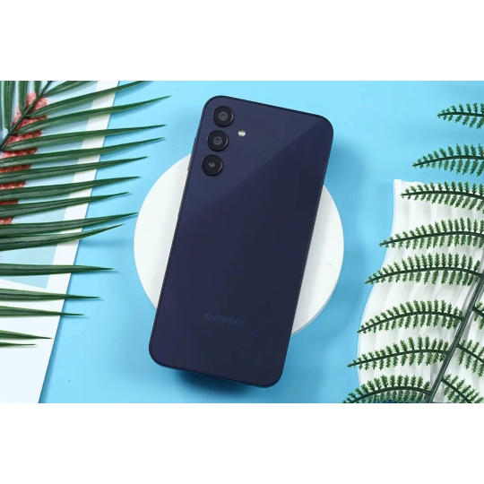 SS Galaxy A15 5G (8GB/128GB)