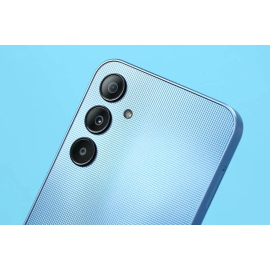 SS Galaxy A25 5G