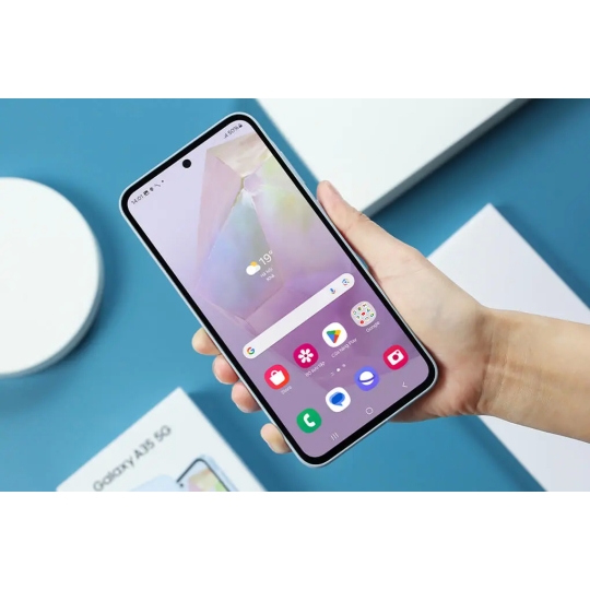 SS Galaxy A35 5G (8GB/128GB)
