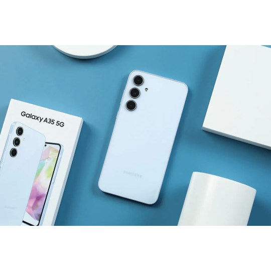 SS Galaxy A35 5G (8GB/128GB)