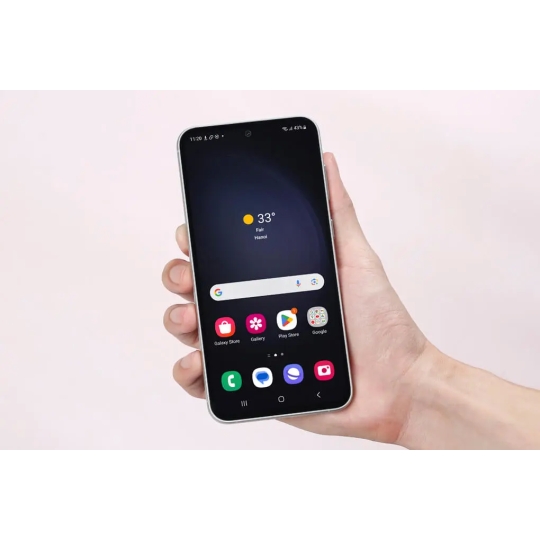 SS Galaxy S23 FE 5G